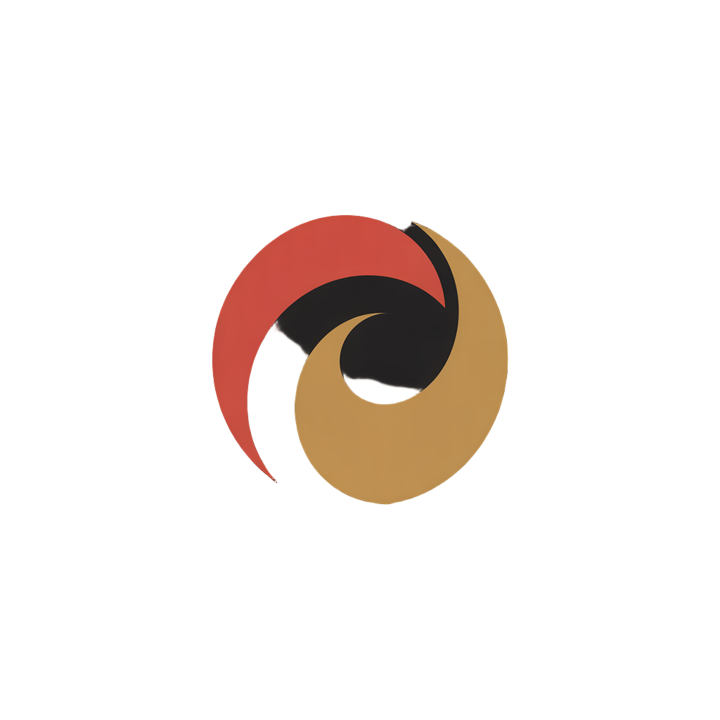 枫叶影视Logo